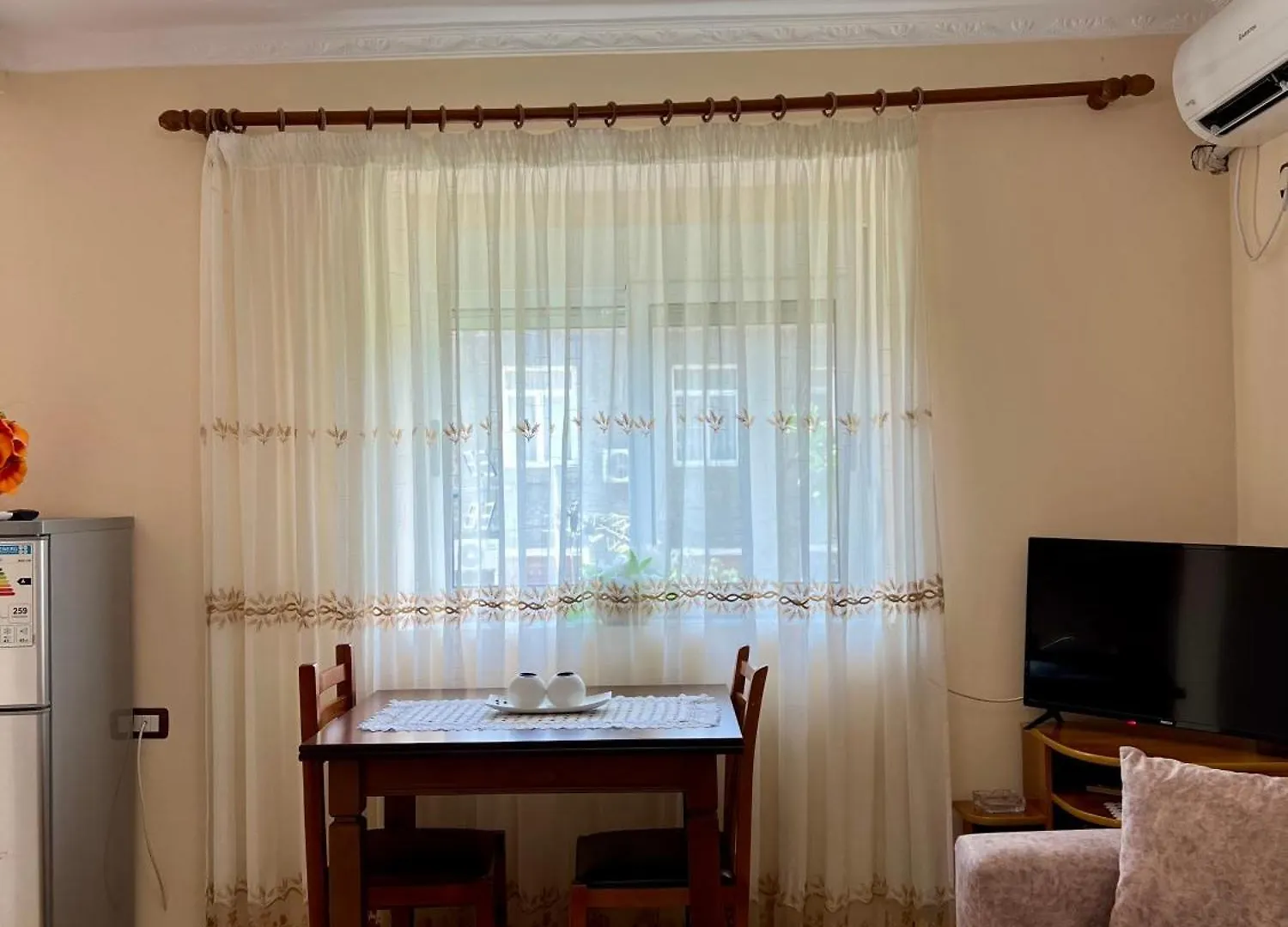 Guest House Dimos Kristi Përmet